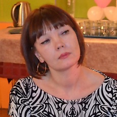 Фотография девушки Лариса, 52 года из г. Москва