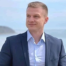 Фотография мужчины Сергей, 35 лет из г. Днепр