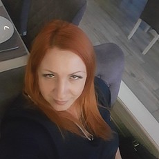 Фотография девушки Nadin, 41 год из г. Северск