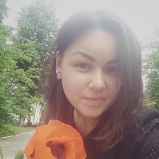 Фотография девушки Ksusha, 32 года из г. Городище (Черкасская обл)