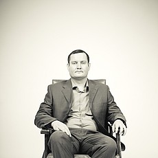 Фотография мужчины Алексей, 44 года из г. Уфа