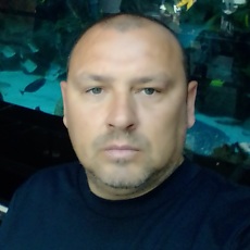 Фотография мужчины Вадим, 43 года из г. Конотоп