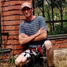 Фотография мужчины Андрей, 42 года из г. Сенно