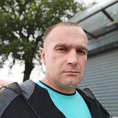 Фотография мужчины Вовчик, 45 лет из г. Лида