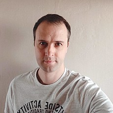 Фотография мужчины Алексей, 36 лет из г. Калининград