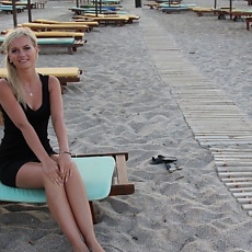 Фотография девушки Маргарита, 35 лет из г. Хмельницкий