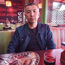 Фотография мужчины Нуртас, 46 лет из г. Рудный