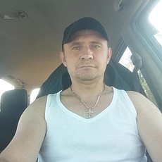 Фотография мужчины Андрей, 45 лет из г. Новый Уренгой