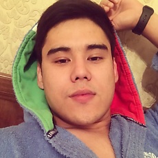 Фотография мужчины Аслан, 31 год из г. Шымкент