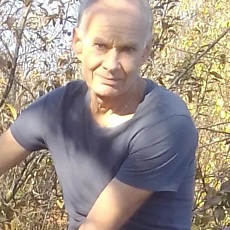 Фотография мужчины Евгений, 63 года из г. Крымск