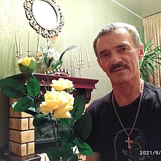 Фотография мужчины Иван Щербинин, 62 года из г. Кириши