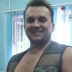 Фотография мужчины Сергуня, 38 лет из г. Новосибирск