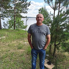 Фотография мужчины Вячеслав, 51 год из г. Ордынское