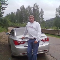 Фотография мужчины Дмитрий, 47 лет из г. Красноярск