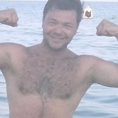 Фотография мужчины Андрей, 32 года из г. Мироновка