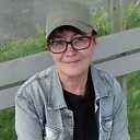 Жанна, 57 лет