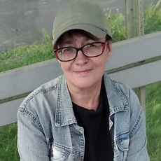 Фотография девушки Жанна, 57 лет из г. Пинск