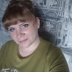 Фотография девушки Ирина, 44 года из г. Рославль