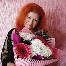 Фотография девушки Ксения, 46 лет из г. Цимлянск