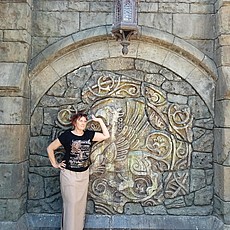 Фотография девушки Елена, 61 год из г. Вольск