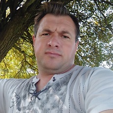 Фотография мужчины Артур, 41 год из г. Волковыск