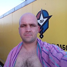 Фотография мужчины Это Я, 44 года из г. Северобайкальск