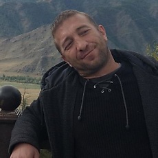 Фотография мужчины Алексей, 44 года из г. Томск