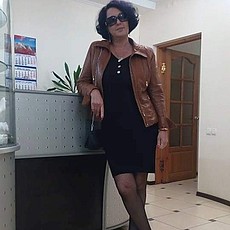 Фотография девушки Татьяна, 56 лет из г. Саратов