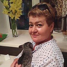 Фотография девушки Валентина, 60 лет из г. Омск