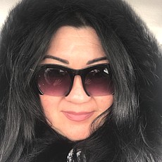 Фотография девушки Малик, 53 года из г. Семей