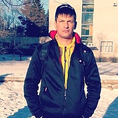Фотография мужчины Юрий, 36 лет из г. Степногорск