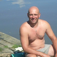 Фотография мужчины Александр, 44 года из г. Лукоянов