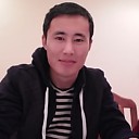 Даурен, 34 года