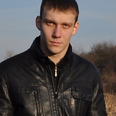 Фотография мужчины Sergey, 32 года из г. Шилуте