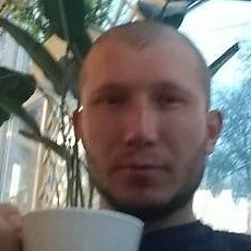 Фотография мужчины Aslan, 38 лет из г. Нальчик