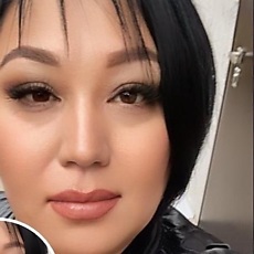 Фотография девушки Сая, 52 года из г. Алматы