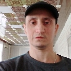 Фотография мужчины Дмитрий, 45 лет из г. Ульяновск