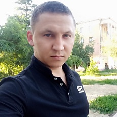 Фотография мужчины Миша, 33 года из г. Волгоград