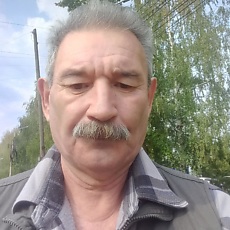 Фотография мужчины Анвар, 62 года из г. Чайковский