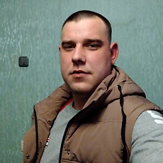 Фотография мужчины Кирилл, 28 лет из г. Могилев