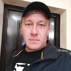 Фотография мужчины Серёга, 43 года из г. Зеленокумск