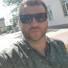 Фотография мужчины Константин, 42 года из г. Симферополь