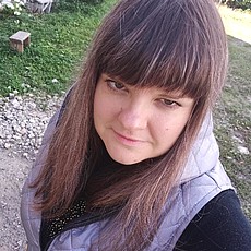 Фотография девушки Татьяна, 37 лет из г. Лисичанск
