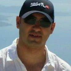 Фотография мужчины Руслан, 38 лет из г. Клецк