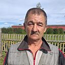 Виктор, 58 лет
