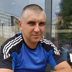 Фотография мужчины Андрей, 43 года из г. Ахтырка