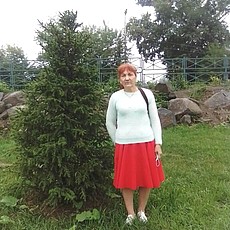 Фотография девушки Ирина, 62 года из г. Канск
