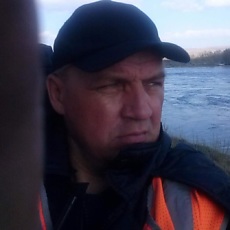 Фотография мужчины Владимир, 48 лет из г. Саяногорск