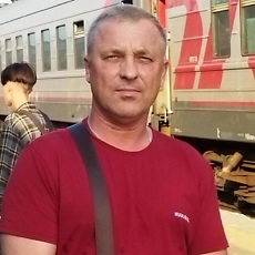 Фотография мужчины Александр, 54 года из г. Комсомольск-на-Амуре