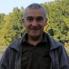 Фотография мужчины Слава, 70 лет из г. Харьков